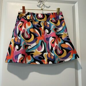 SmashGal Tennis Skort